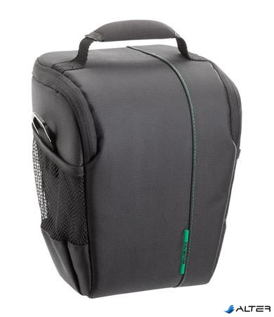 Válltáska, DSLR fényképezőgéphez, RIVACASE "Green Mantis 7440" fekete