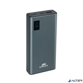 Power bank, 20.000mAh, RIVACASE "VA1022"
