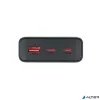 Power bank, 20.000mAh, RIVACASE 'VA1022'