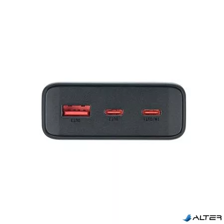 Power bank, 20.000mAh, RIVACASE 'VA1022'