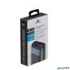 Power bank, laptopokhoz, 20.000mAh, 45W, RIVACASE 'VA1075'