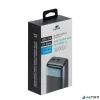 Power bank, laptopokhoz, 30.000mAh, 65W, RIVACASE "VA1080"
