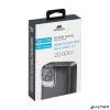 Power bank, 20.000mAh, 20W, RIVACASE 'VA2521'