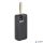 Hordozható akkumulátor, 30000mAh, QC/PD 20W, RIVACASE "VA2585"