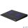 Notebook állvány, hűtőventilátorral, 17,3", RIVACASE "5557", fekete