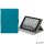 Univerzális táblagéptok, 10,1", RIVACASE "Orly 3017" aquamarin