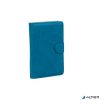 Univerzális táblagéptok, 10,1", RIVACASE "Orly 3017" aquamarin