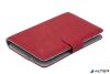 Univerzális táblagéptok, 10,1', RIVACASE 'Orly 3017' piros