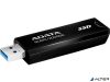 SSD (külső memória), 2TB, USB 3.2, 500/550MB/s, ADATA "SC610", fekete-piros