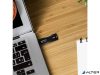 SSD (külső memória), 2TB, USB 3.2, 500/550MB/s, ADATA "SC610", fekete-piros