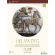 Vázlatfüzet, A4+, 150 g, 30 lap, SHKOLYARYK 'Drawing'