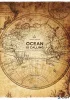 Füzet, tűzött, A4, kockás, 40 lap, SHKOLYARYK "Ocean is Calling", vegyes