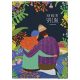 Füzet, tűzött, A5, vonalas és sima, 2x40 lap, SHKOLYARYK "Twin Book Special"