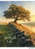 Füzet, tűzött, A5, kockás, 48 lap, SHKOLYARYK, "In real life", vegyes