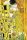 Skiccfüzet, A5, pontrácsos, 80 lap, keményfedeles, SHKOLYARYK, 'Klimt&Van Gogh', vegyes