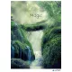 Füzet, tűzött, A4, vonalas, 80 lap, SHKOLYARYK "Colorful Magic", vegyes