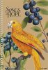 Spirálfüzet, A5, sima, 96 lap, SHKOLYARYK "Songs of Hope", vegyes
