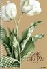 Spirálfüzet, A5, sima, 96 lap, SHKOLYARYK "We Grow", vegyes