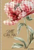 Spirálfüzet, A5, sima, 96 lap, SHKOLYARYK "We Grow", vegyes