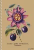 Spirálfüzet, A5, sima, 96 lap, SHKOLYARYK "We Grow", vegyes