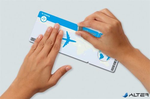 Erős kocka mágnes, 8 db, BE!BOARD "Neodymium" ezüst