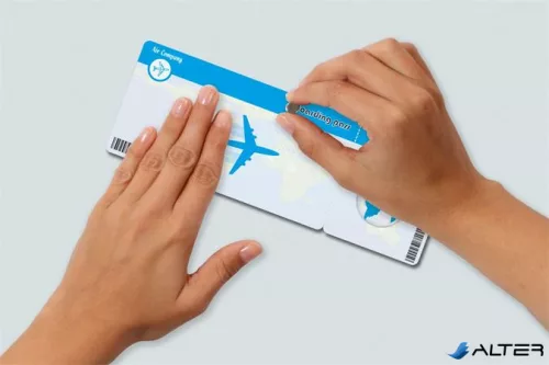 Erős henger alakú mágnes, 8 db, BE!BOARD "Neodymium" ezüst