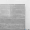 Mágneses üvegtábla,&nbsp; 46x91 cm, SIGEL "Artverum® ", beton mintázat