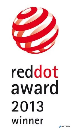 Mágneses üvegtábla, 120x90 cm, SIGEL 'Artverum® ' fehér