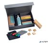Kezdőkészlet fehértáblához és mágneses üvegtáblához, SIGEL Starter set for whiteboards and magnetic glass boards