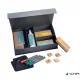 Kezdőkészlet fehértáblához és mágneses üvegtáblához, SIGEL Starter set for whiteboards and magnetic glass boards