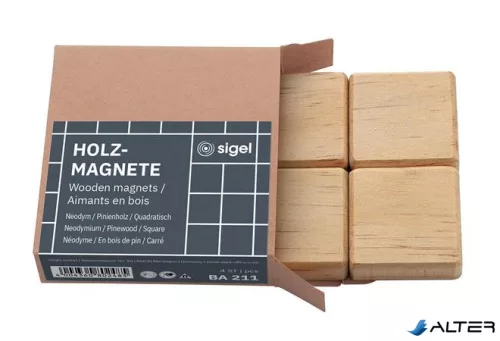 Kezdőkészlet fehértáblához és mágneses üvegtáblához, SIGEL Starter set for whiteboards and magnetic glass boards