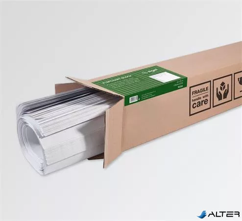 Flipchart papír, sima, 68x99 cm, 5x20 lap, SIGEL