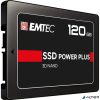 SSD (belső memória), 120GB, SATA 3, 500/520 MB/s, EMTEC 'X150'