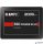 SSD (belső memória), 2TB, SATA 3, 520/520 MB/s, EMTEC "X150"