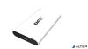 SSD (külső memória), 500GB, USB 3.2, EMTEC "X210G Gaming"