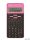 Számológép, tudományos, 273 funkció, SHARP "EL-531", pink