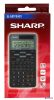 Számológép, tudományos, 273 funkció, SHARP "EL-531", szürke