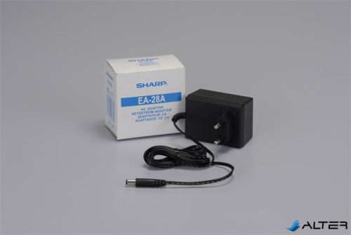Adapter számológépekhez, SHARP