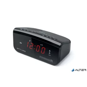 Rádió, órás, MUSE, 'M-12CR'