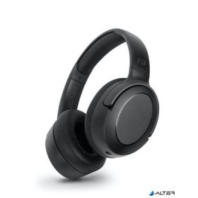   Fejhallgató, mikrofonnal, vezetékes, 3,5 jack, MUSE "M-212 CH"