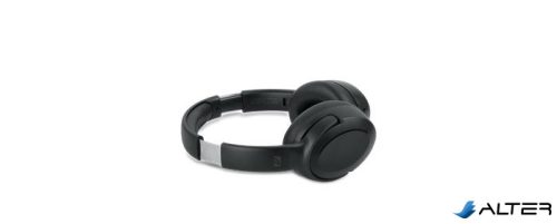 Fejhallgató, mikrofonnal, vezetékes, 3,5 jack, MUSE "M-212 CH"