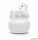 Fülhallgató, vezeték nélküli, Bluetooth 5.0, mikrofonnal, MUSE "M-270 TWS"