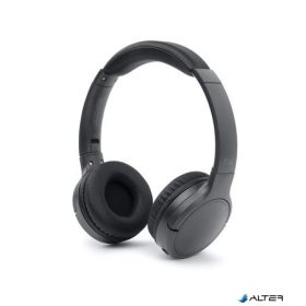   Fejhallgató, mikrofon, Bluetooth 5.3, MUSE 'M-272 BT'