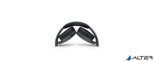 Fejhallgató, mikrofon, Bluetooth 5.3, MUSE 'M-272 BT'