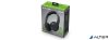 Fejhallgató, mikrofon, Bluetooth 5.3, MUSE "M-272 BT"