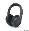 Fejhallgató, mikrofonnal, Bluetooth, MUSE "M-295 ANC"