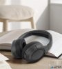 Fejhallgató, mikrofonnal, Bluetooth, MUSE "M-295 ANC"