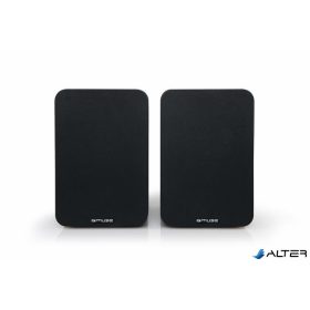   Hangszóró, Bluetooth, sztereo, MUSE 'M-620SH', fekete