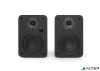 Hangszóró, Bluetooth, sztereo, MUSE "M-620SH", fekete