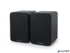 Hangszóró, Bluetooth, sztereo, MUSE "M-620SH", fekete